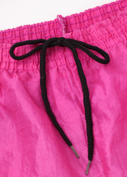 Vintage shorts in pink