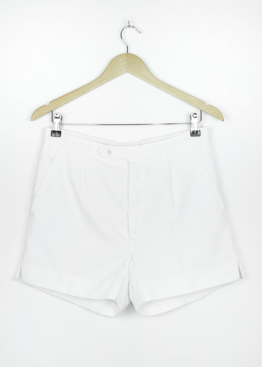 Vintage shorts in white