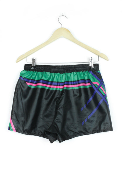 Vintage shorts in black