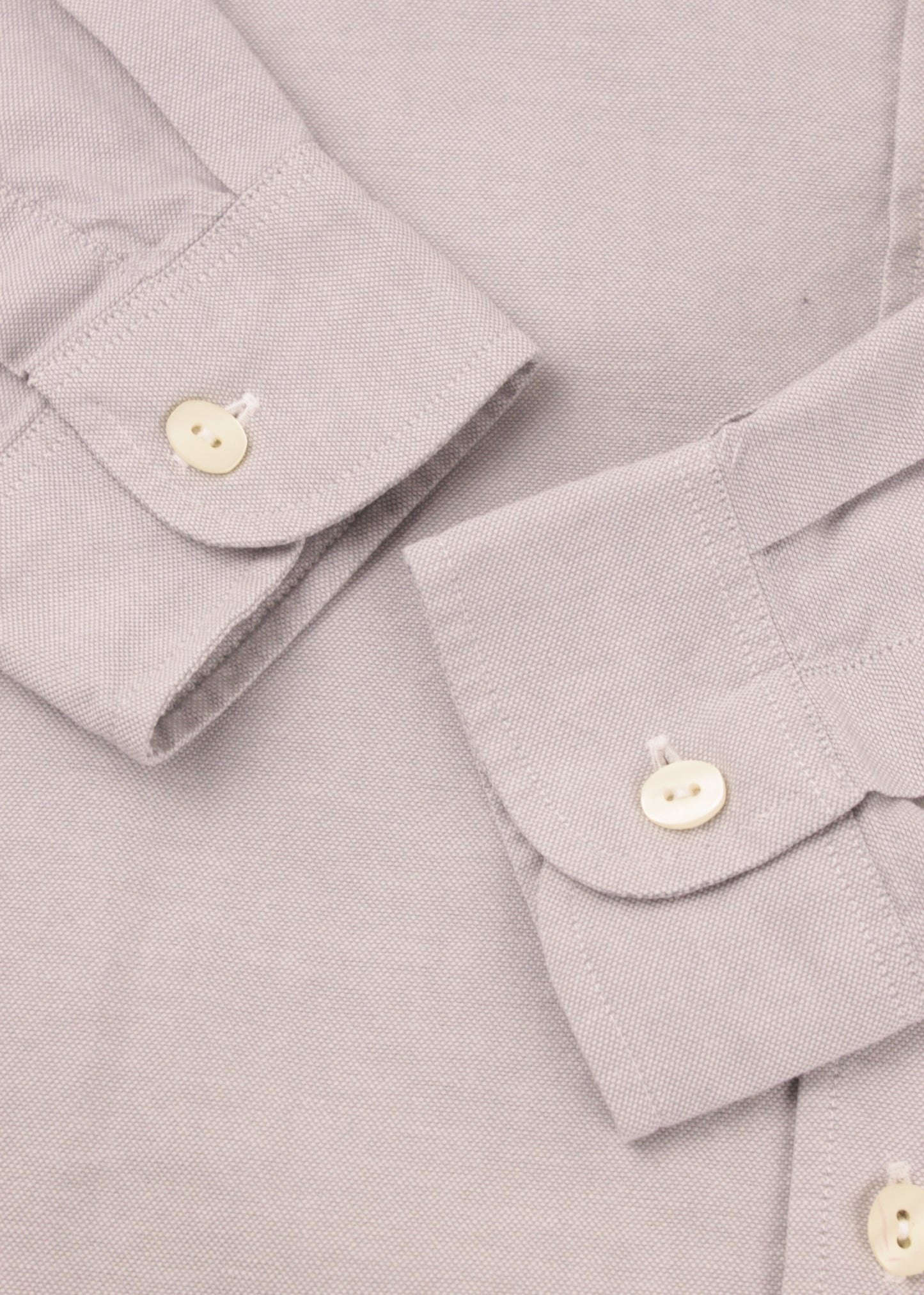 Lacoste plain shirt in light blue