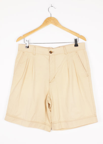 Fila shorts in beige