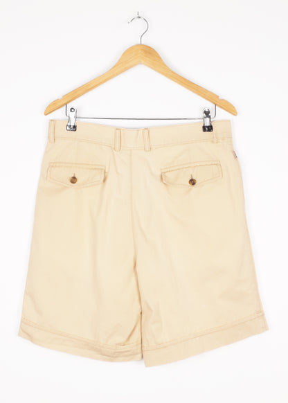 Fila shorts in beige