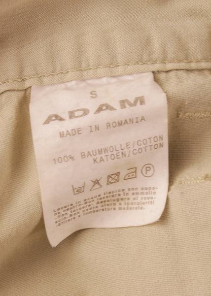 ASICS shorts in beige