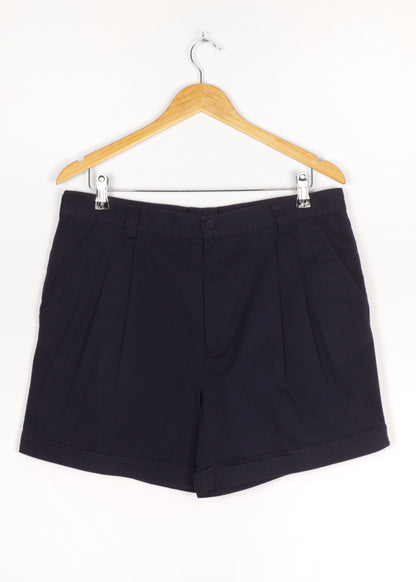 Vintage shorts in navy
