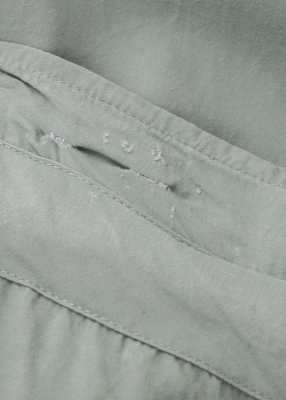 Armani jeans blue skirt