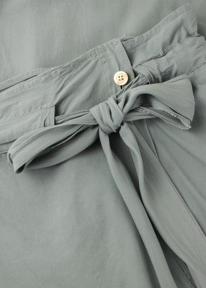 Armani jeans blue skirt