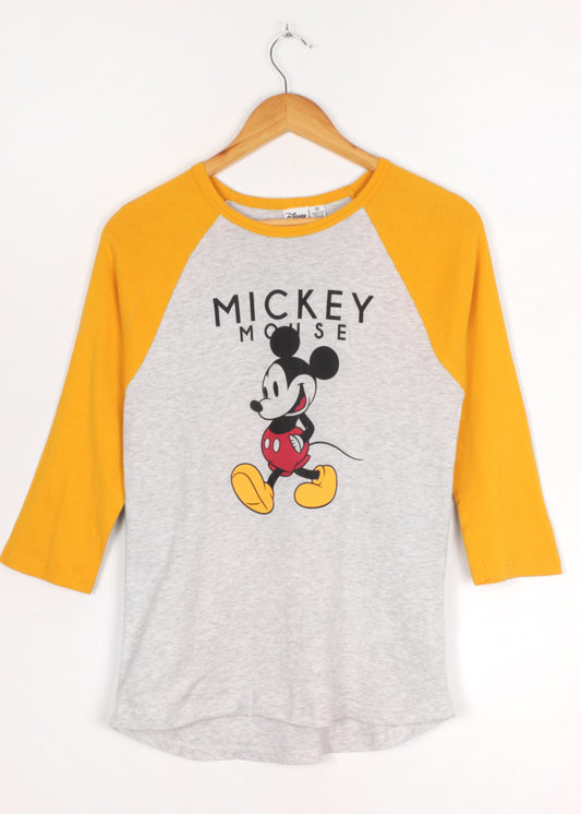 Mickey Mouse longsleeve