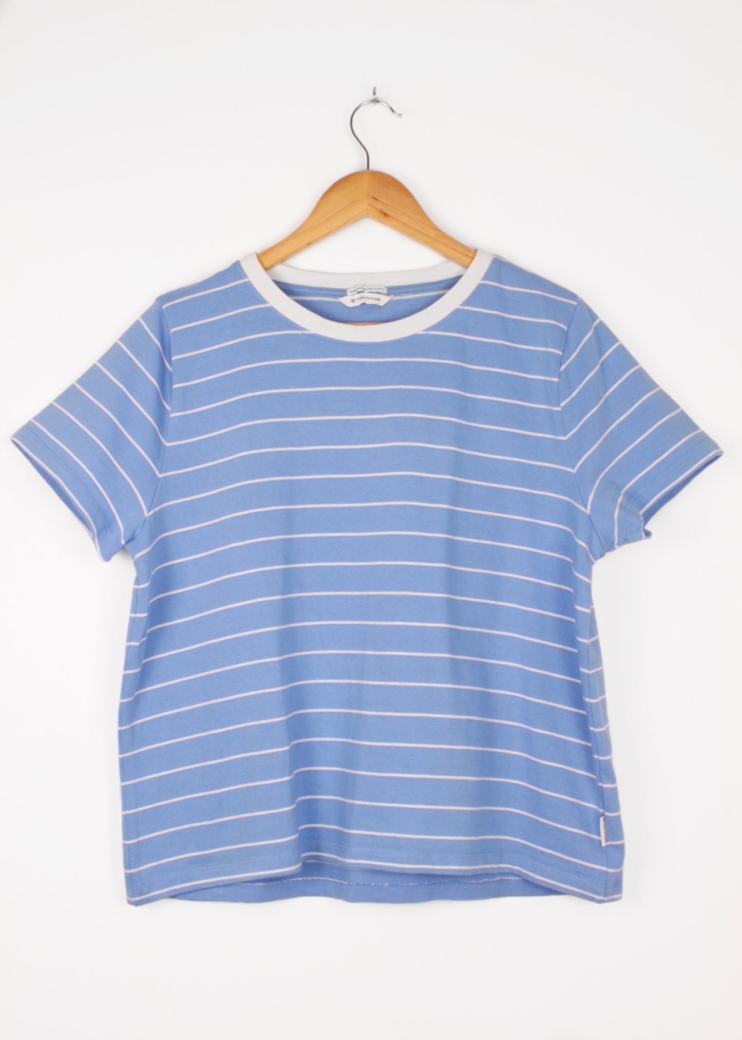 Tom Tailor striped tee