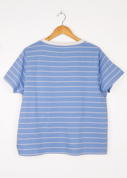 Tom Tailor striped tee