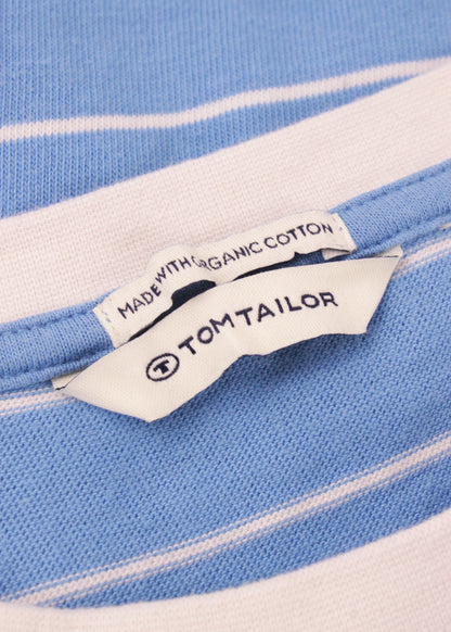 Tom Tailor striped tee