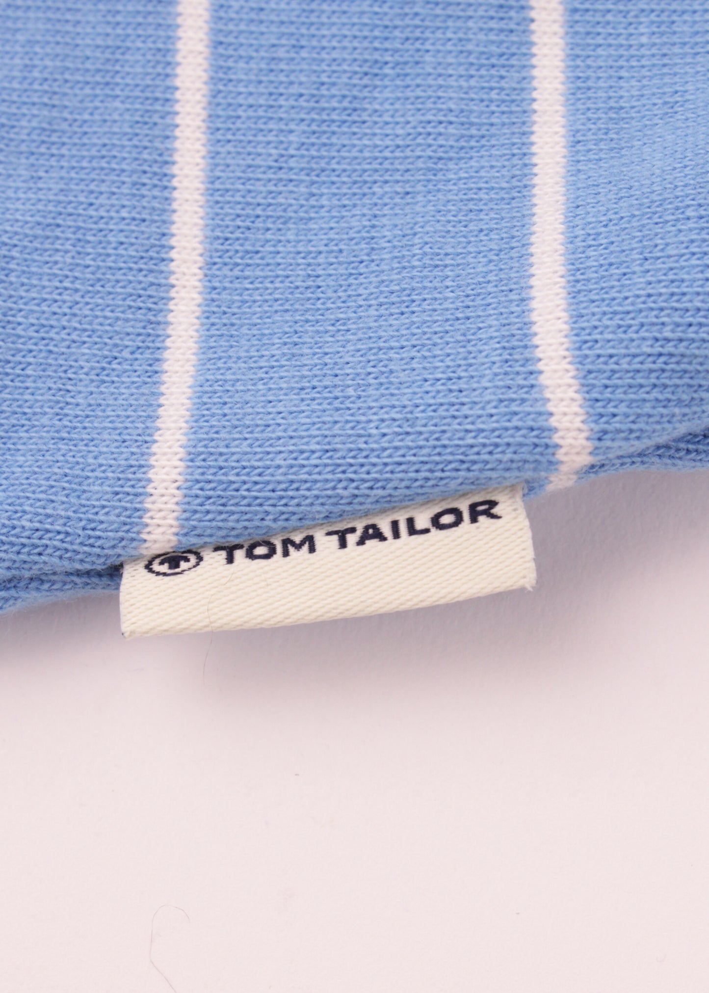 Tom Tailor striped tee